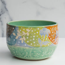 Load image into Gallery viewer, 31 - BOWL: Bloom Bowl 1