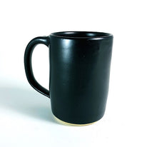 Load image into Gallery viewer, Woodcut Mug - Otter Love #1