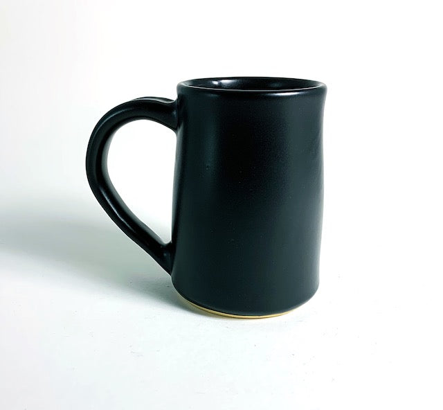 Woodcut Mug - Humpback Duet