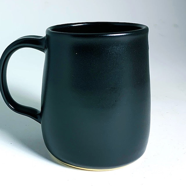 Woodcut Mug - Bird Song