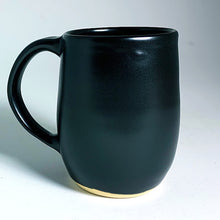 Load image into Gallery viewer, Woodcut Mug - Etched Flower and Orange Pops