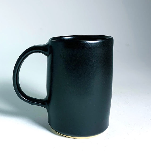 Woodcut Mug - Rabbit and the Moon
