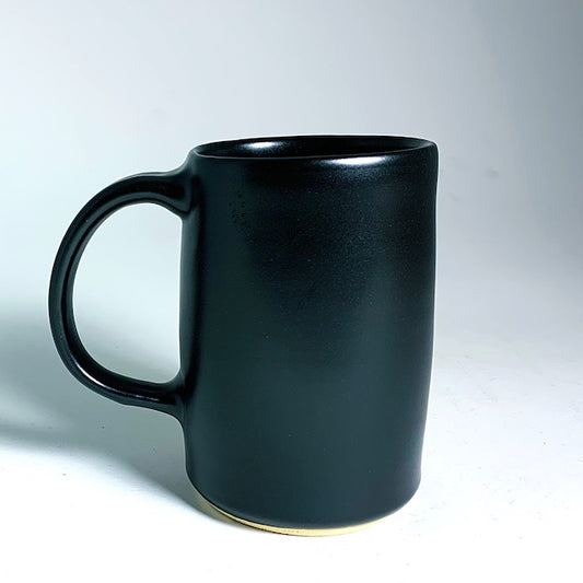 Woodcut Mug - Rabbit and the Moon