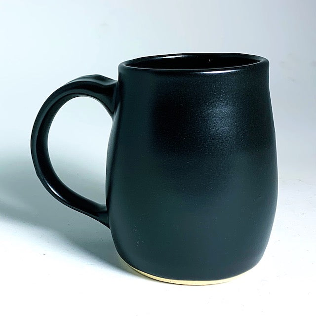 Woodcut Mug - Hail the Quail