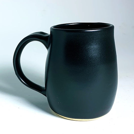 Woodcut Mug - Hail the Quail