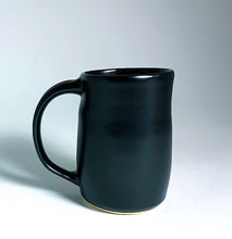 Load image into Gallery viewer, Woodcut Mug - Fancy Fish