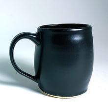 Load image into Gallery viewer, Woodcut Mug - Horse of Course