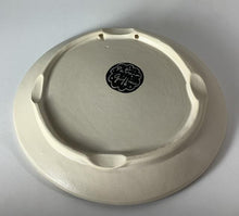 Load image into Gallery viewer, Woodcut Plate - Whale Play!