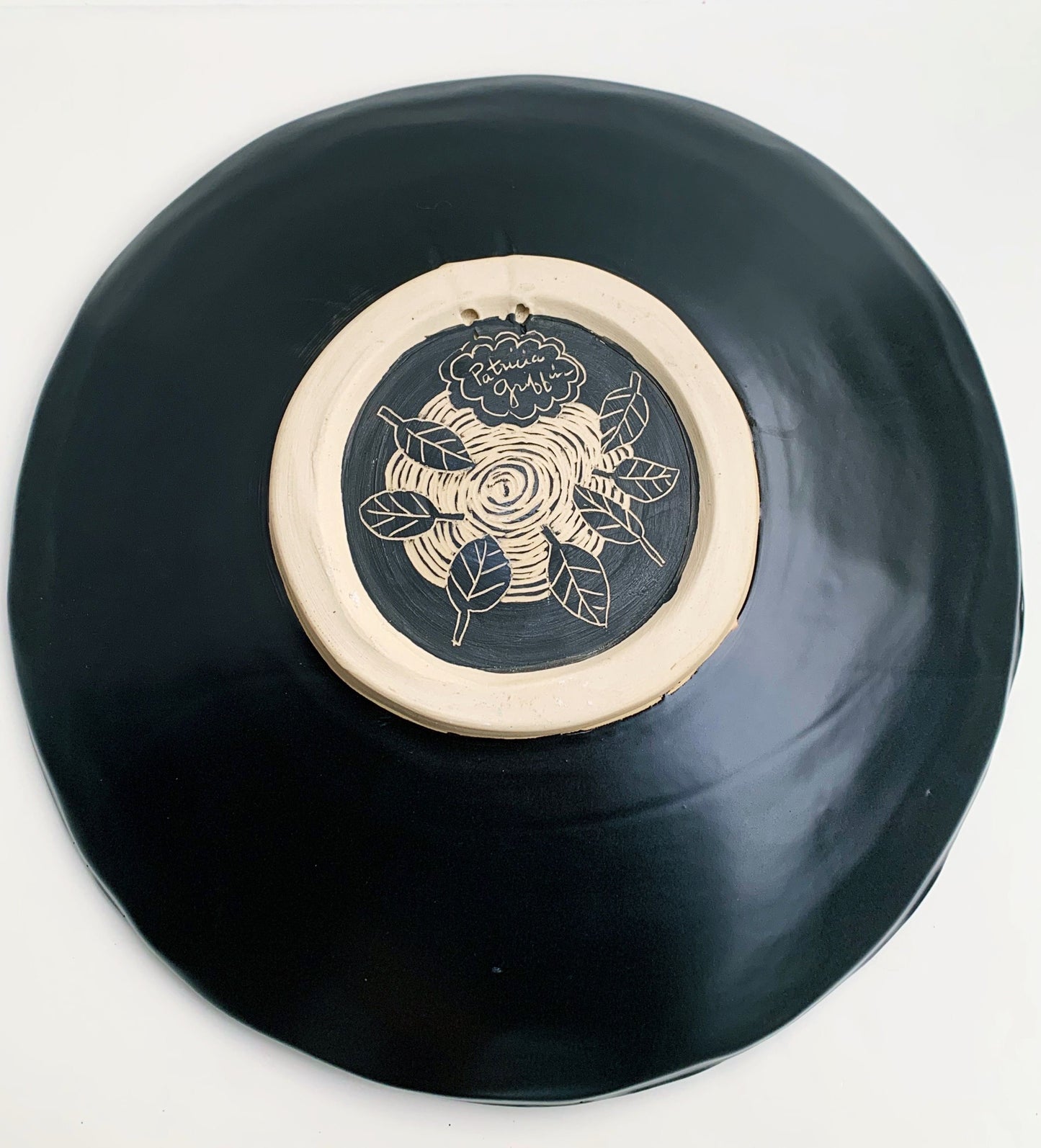 Platter - Hootenanny