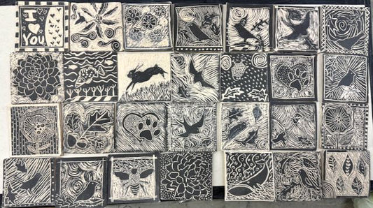 2025 - November Workshop at Camp Ocean Pines
