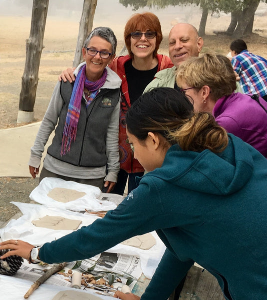 Beginner's mind... and what Camp taught me