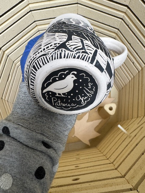 The small gift of attention