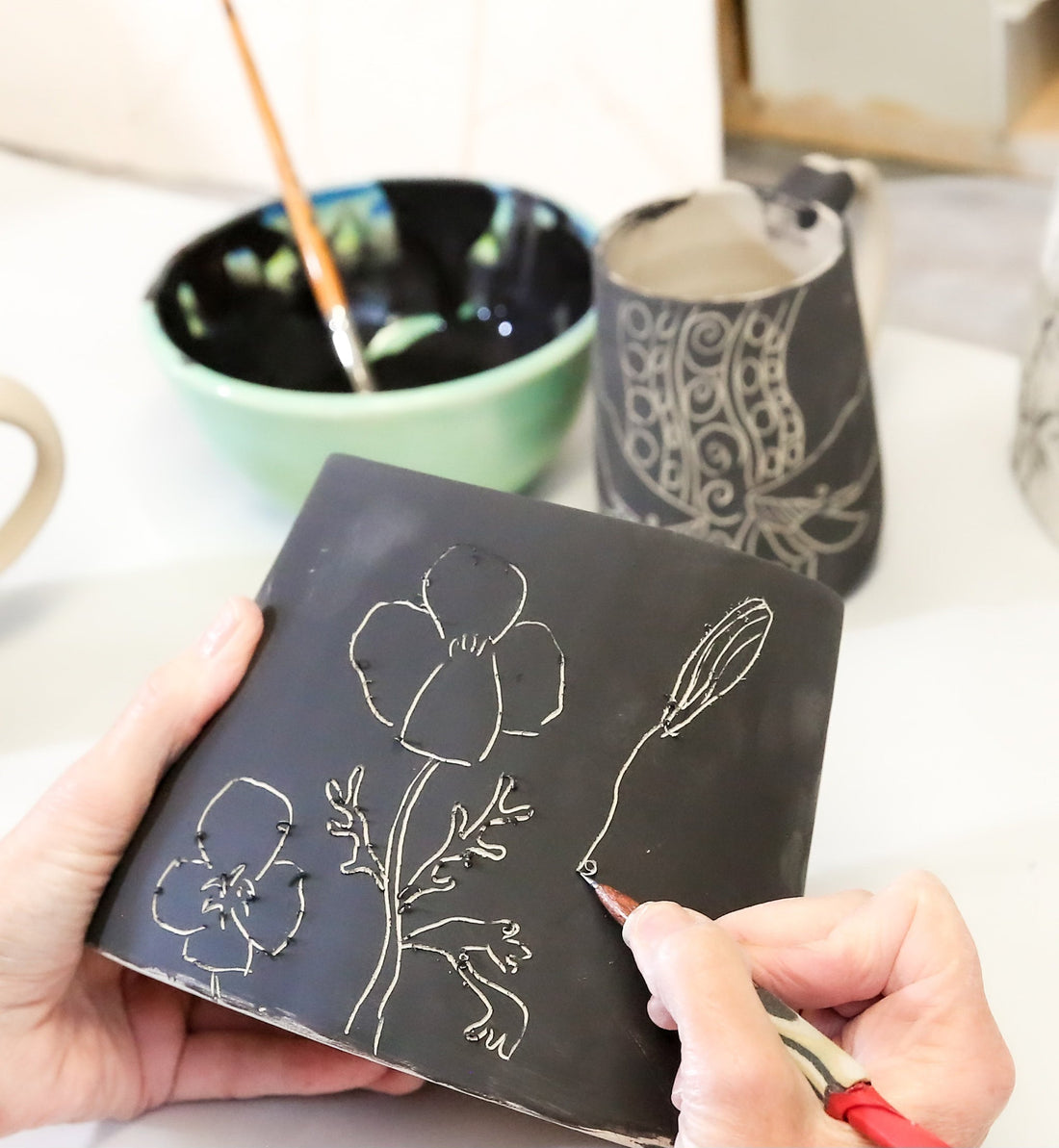 Why handmade matters now