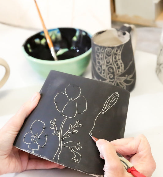 Why handmade matters now