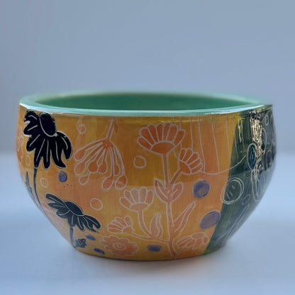 27 - BOWL: Serving/Fruit Bowl