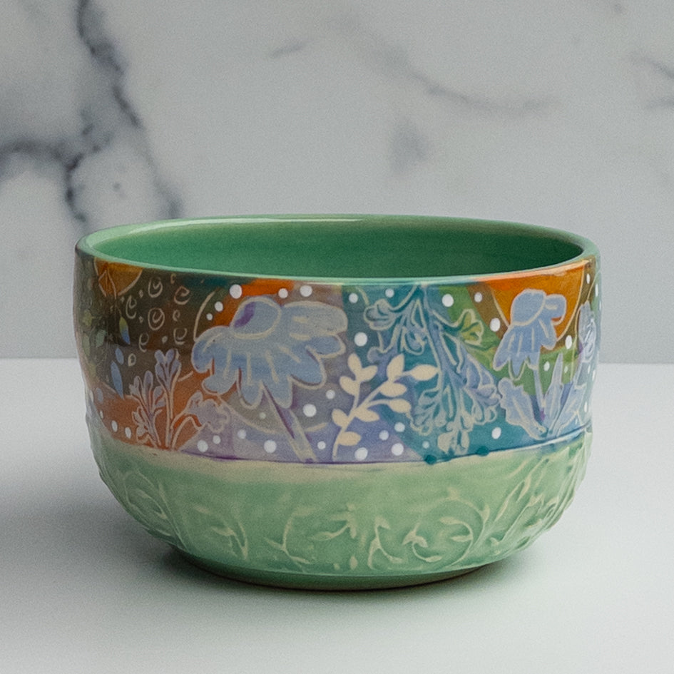 32 - BOWL: Bloom Bowl 2