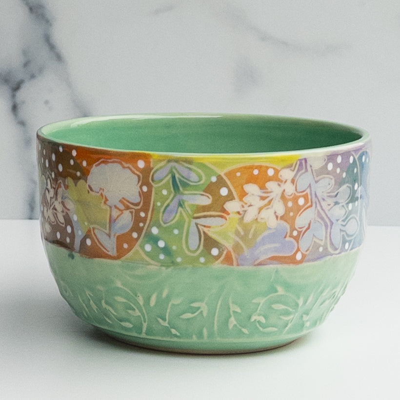 33 - BOWL: Bloom Bowl 3