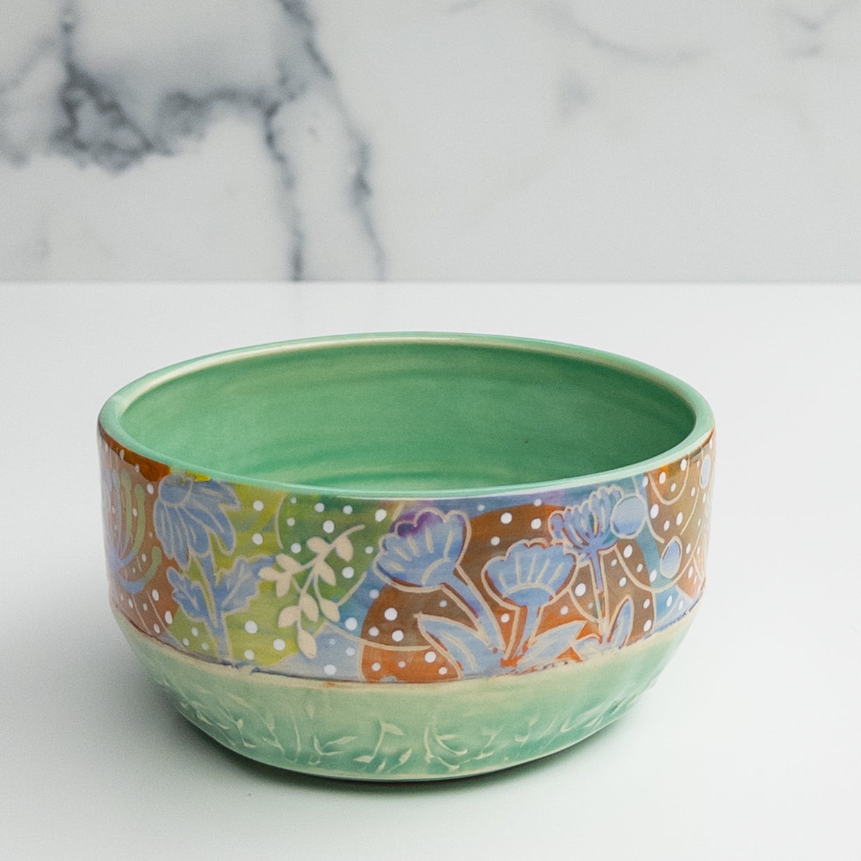34 - BOWL: Bloom Bowl 4