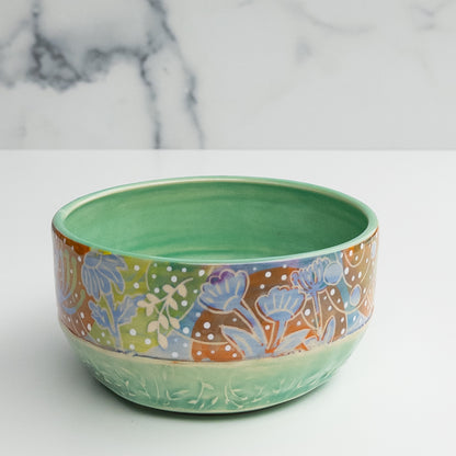 34 - BOWL: Bloom Bowl 4