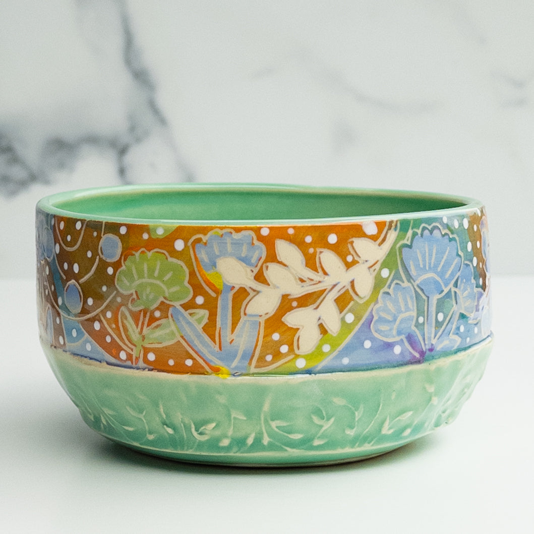 34 - BOWL: Bloom Bowl 4