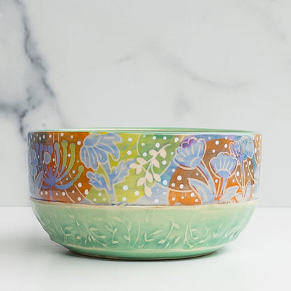 34 - BOWL: Bloom Bowl 4
