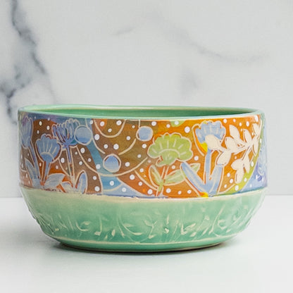 34 - BOWL: Bloom Bowl 4