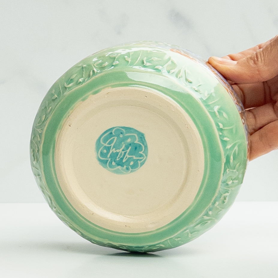 34 - BOWL: Bloom Bowl 4
