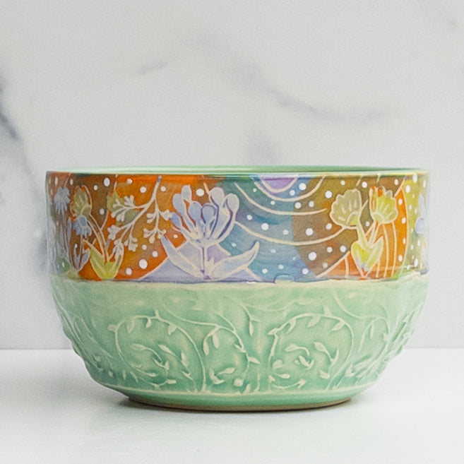 35 - BOWL: Bloom Bowl 5