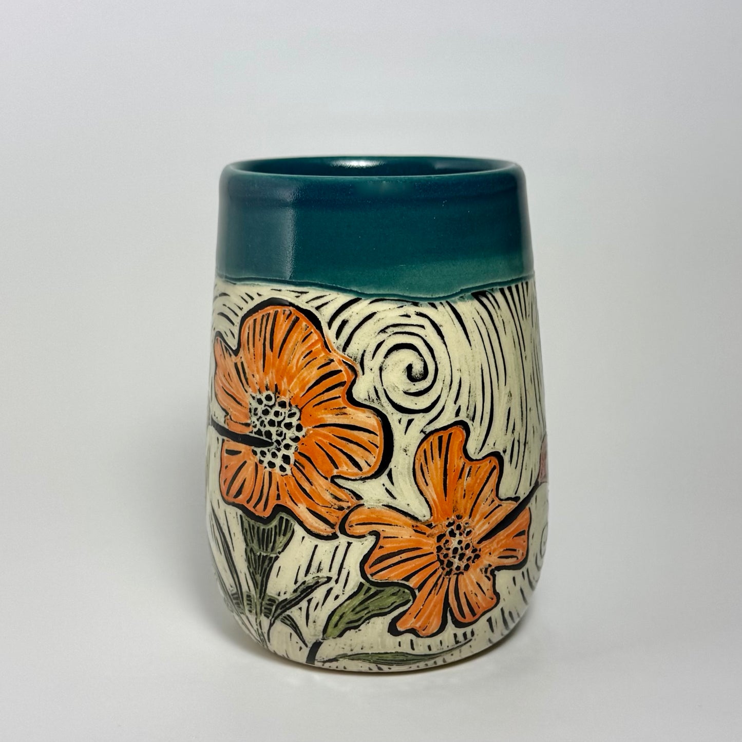 Mug - Hummer - 1