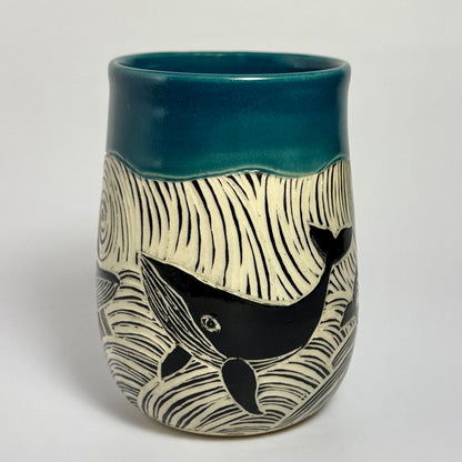 Mug - Humpback - 1