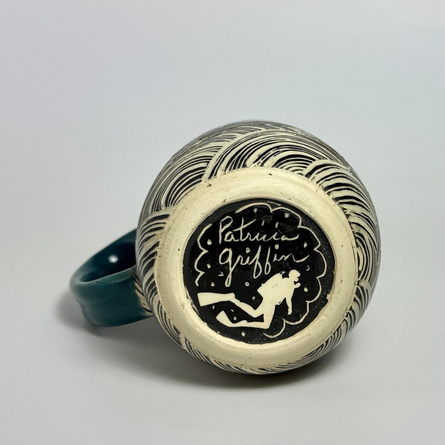 Mug - Humpback - 1