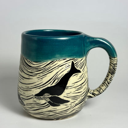 Mug - Humpback - 3
