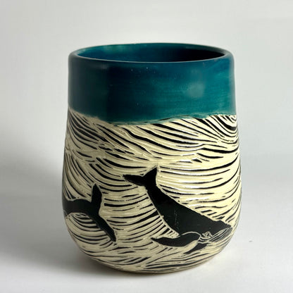 Mug - Humpback - 3