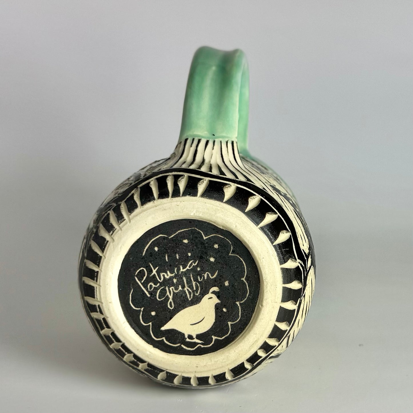 Mug - Quail - 1