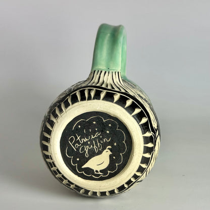 Mug - Quail - 1