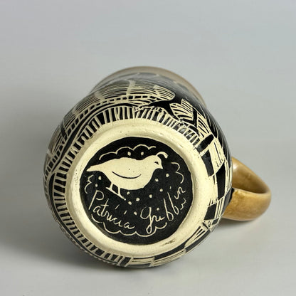 Mug - Quail - 2