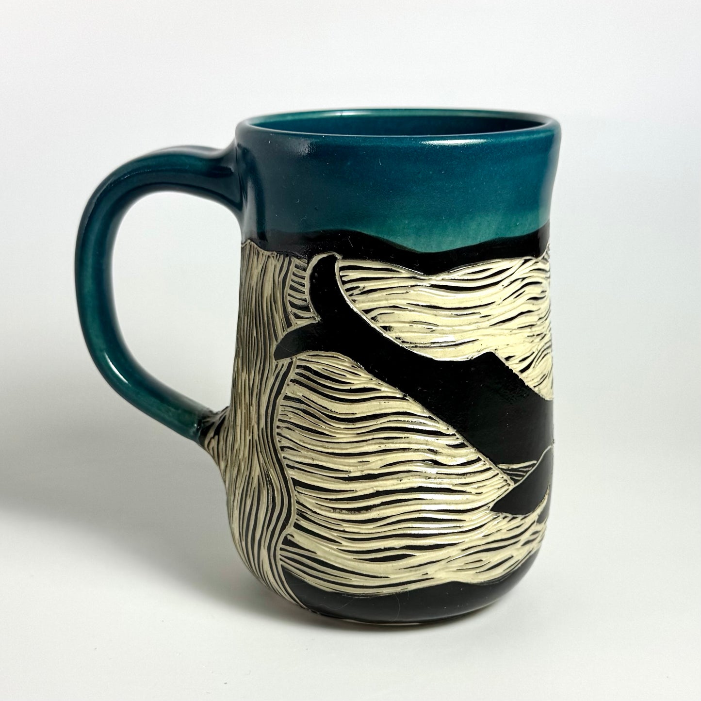 Mug - Humpback - 4