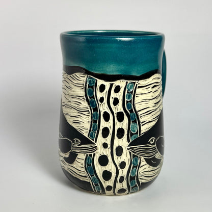 Mug - Humpback - 4