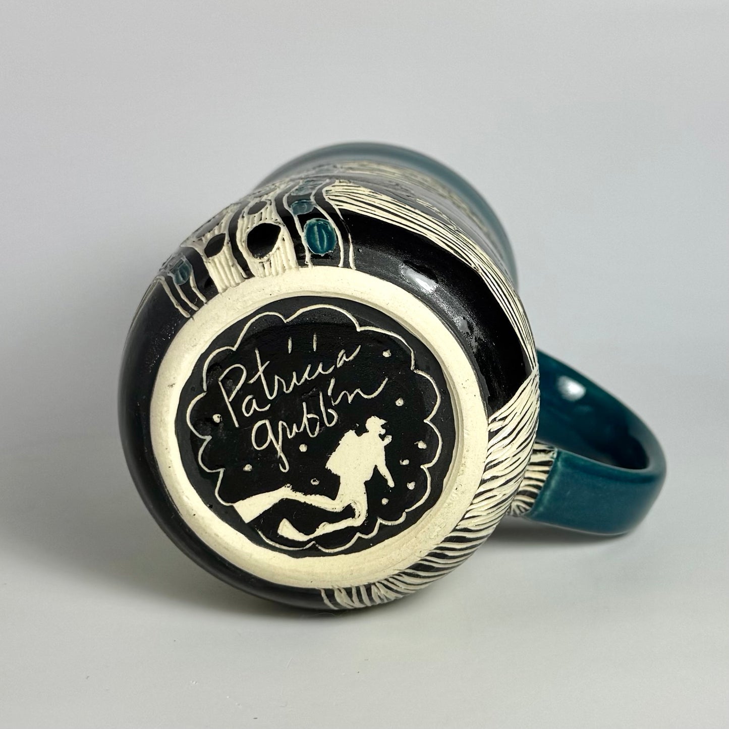 Mug - Humpback - 4