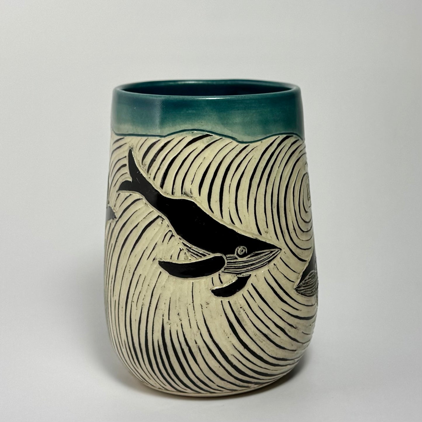 Mug - Humpback - 5