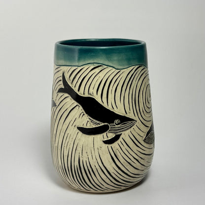 Mug - Humpback - 5