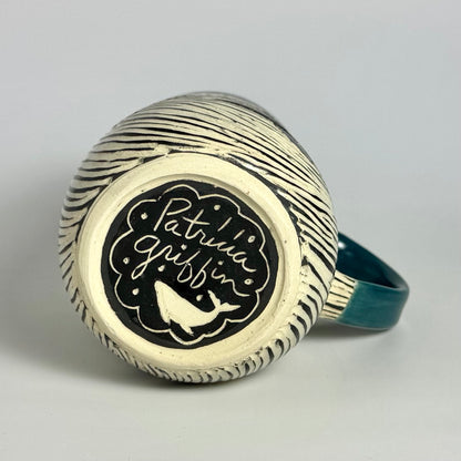 Mug - Humpback - 5