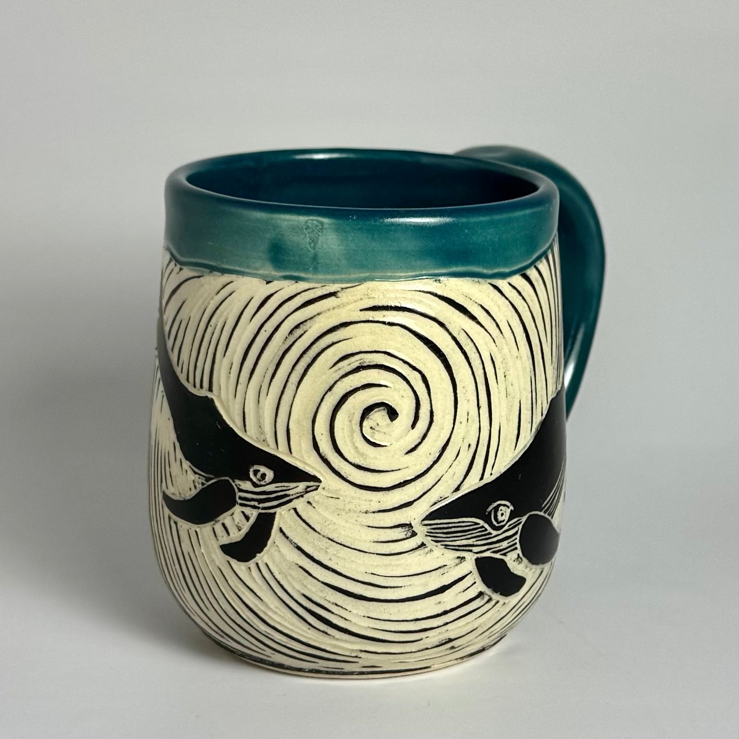 Mug - Humpback - 7