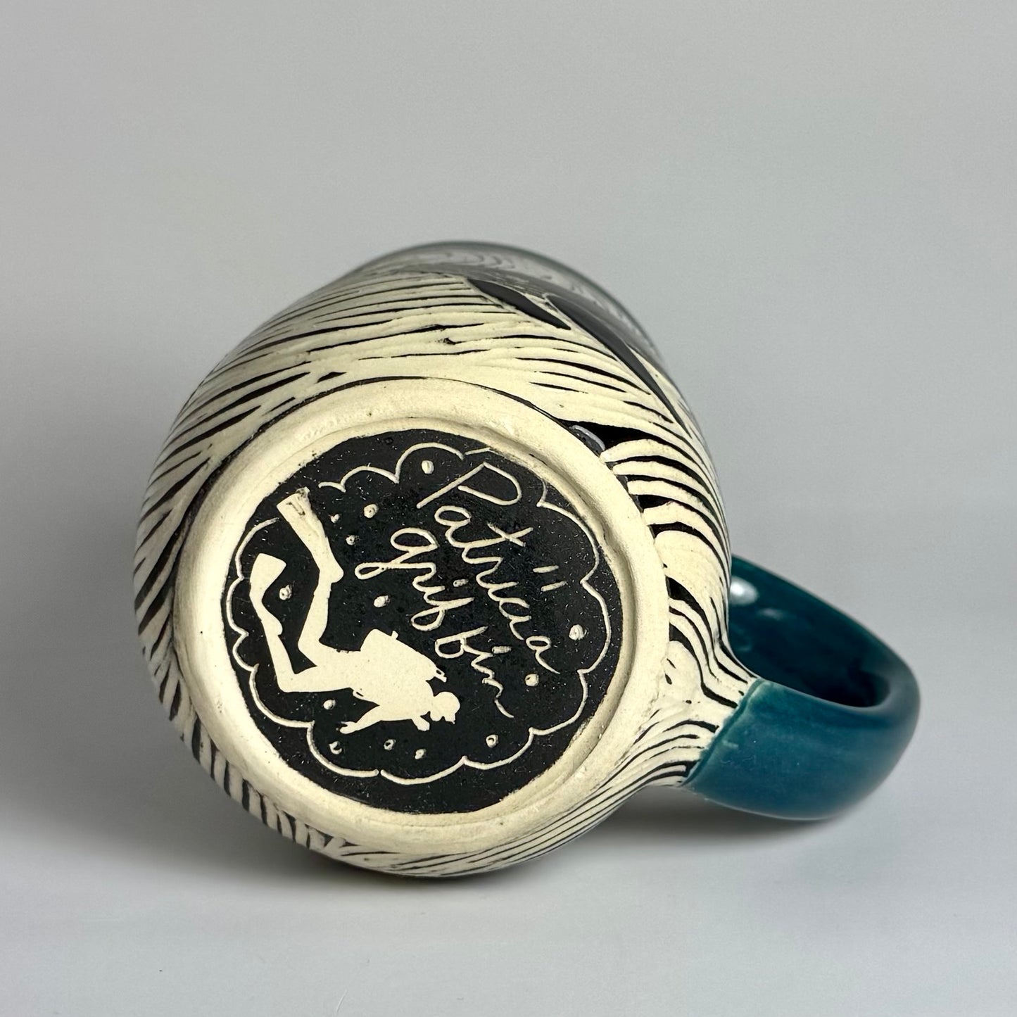 Mug - Humpback - 7