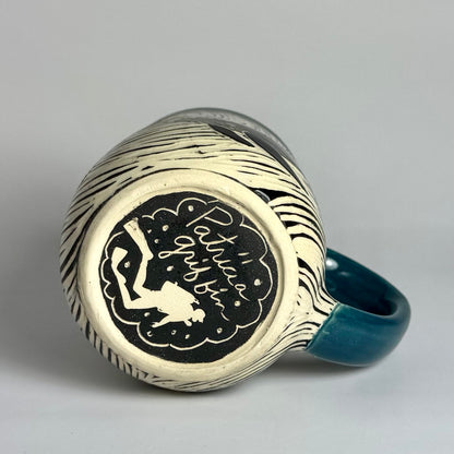 Mug - Humpback - 7