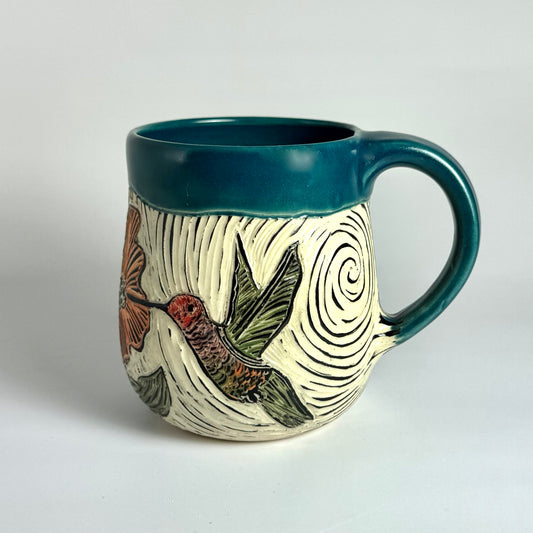 Mug - Hummer - 2