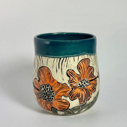 Mug - Hummer - 2