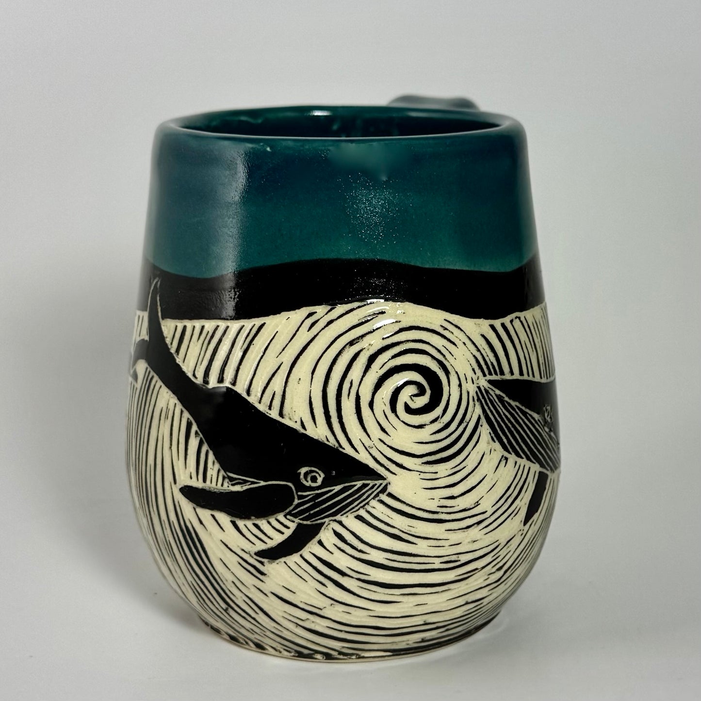 Mug - Humpback - 6