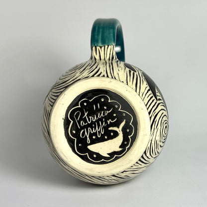 Mug - Humpback - 6