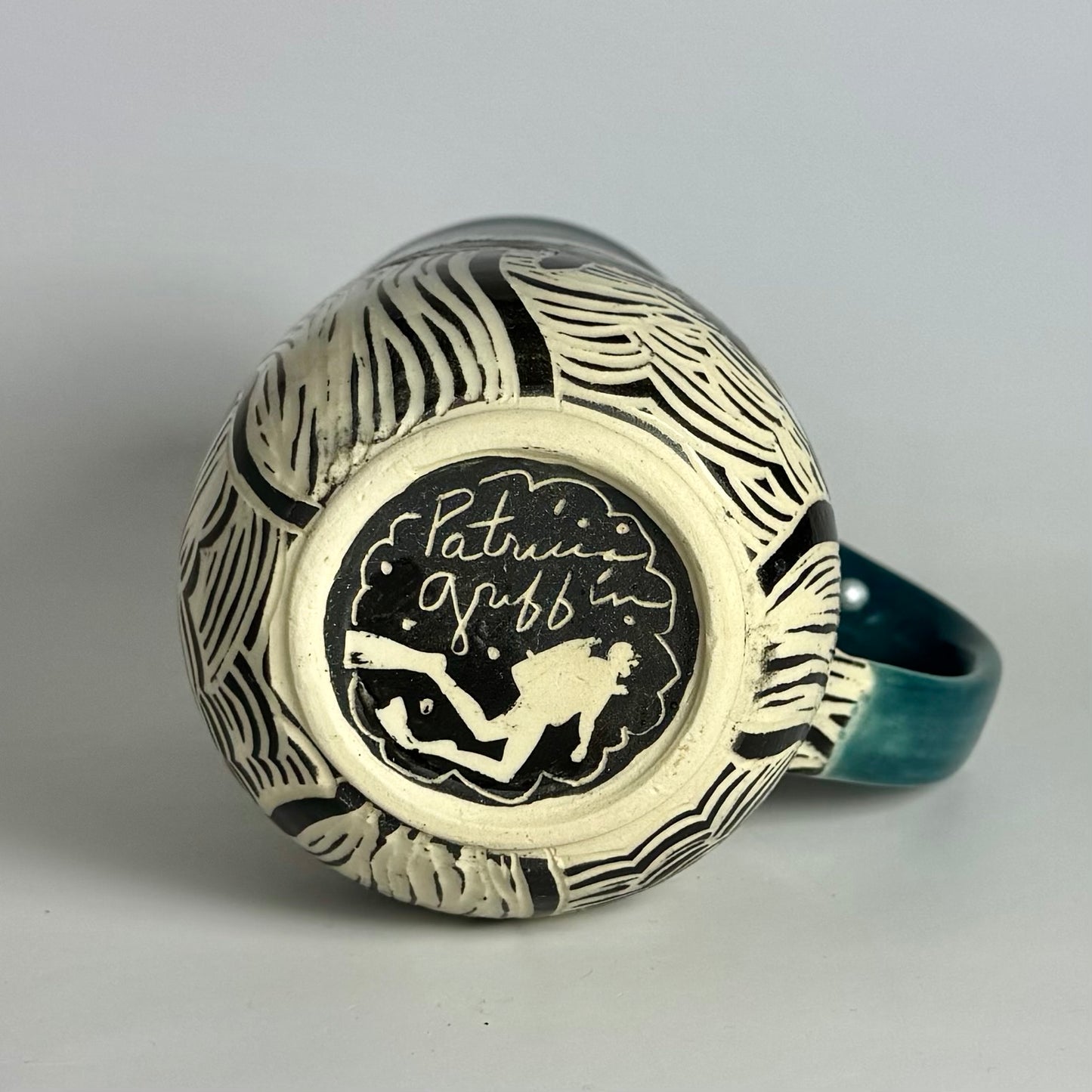 Mug - Humpback - 8